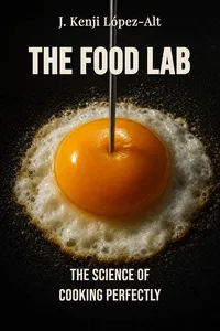 The Food Lab
