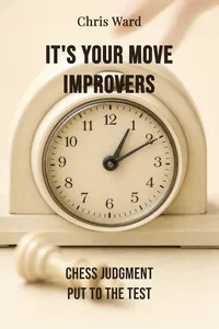 It's Your Move Improvers