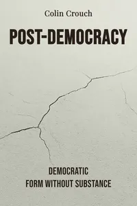 Post-Democracy