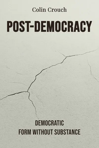 Post-Democracy