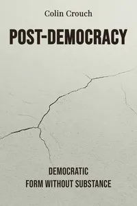 Post-Democracy