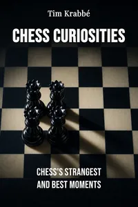 Chess Curiosities