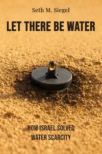 Let There Be Water