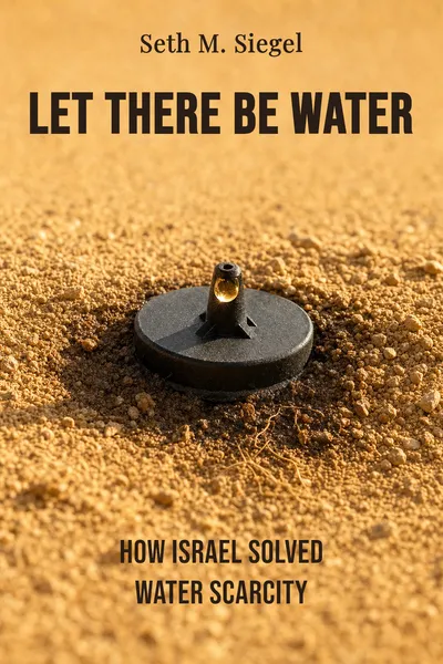 Let There Be Water