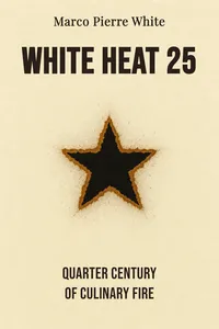 White Heat 25