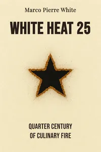 White Heat 25