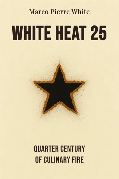 White Heat 25