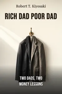 Rich Dad Poor Dad