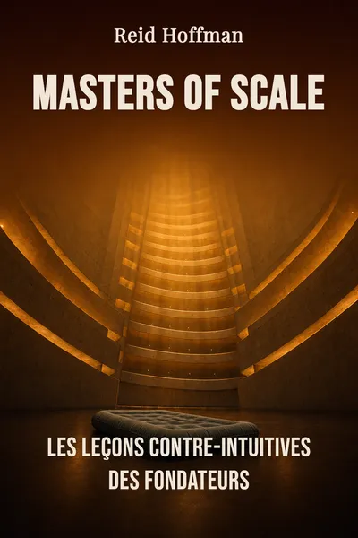 Masters of Scale