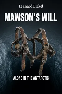 Mawson's Will