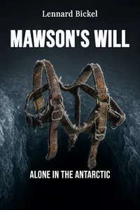 Mawson's Will