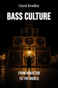 Bass Culture