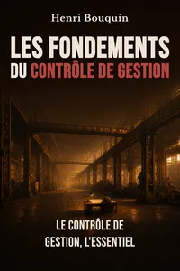 Les fondements du contrôle de gestion