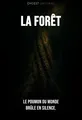 Couverture de 'La foret'