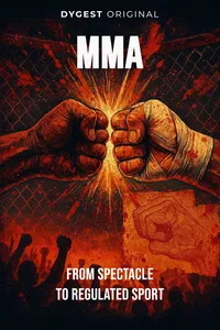 MMA