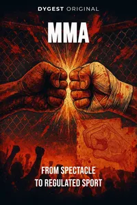 MMA