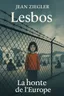 Couverture de 'Lesbos'