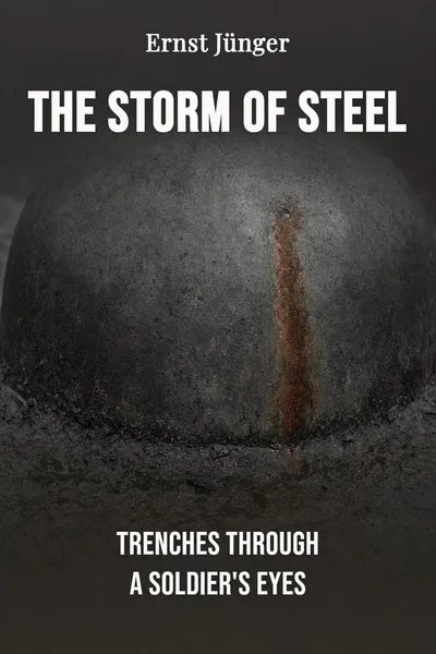 The Storm of Steel