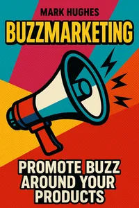 Cover of 'Buzzmarketing'