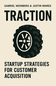 Cover of 'Traction'