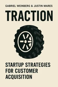 Cover of 'Traction'