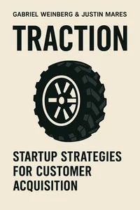 Cover of 'Traction'