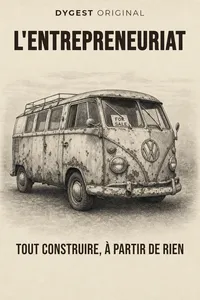 L'entrepreneuriat