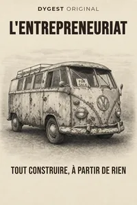 L'entrepreneuriat