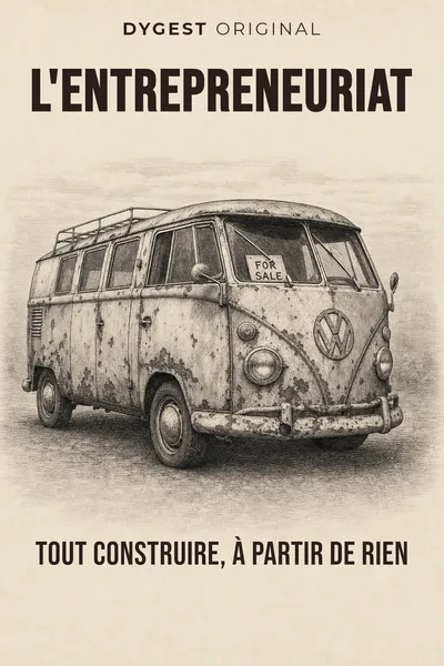 L'entrepreneuriat
