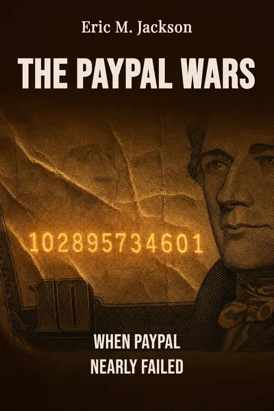 The PayPal Wars