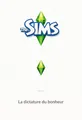 Couverture de 'The sims'