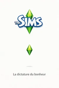 Couverture de 'The sims'