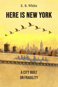 Here is New York