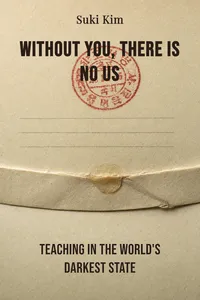 Without You, There Is No Us