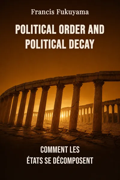 Political Order and Political Decay