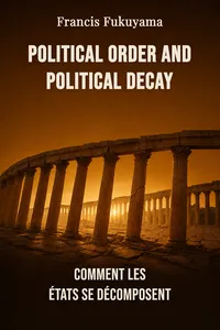 Political Order and Political Decay