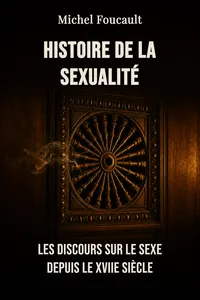 Histoire de la sexualité
