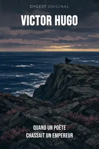 Couverture de 'Victor hugo'
