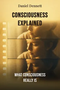 Consciousness Explained