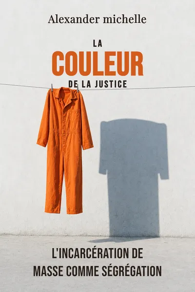 La couleur de la justice