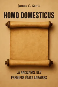Homo Domesticus