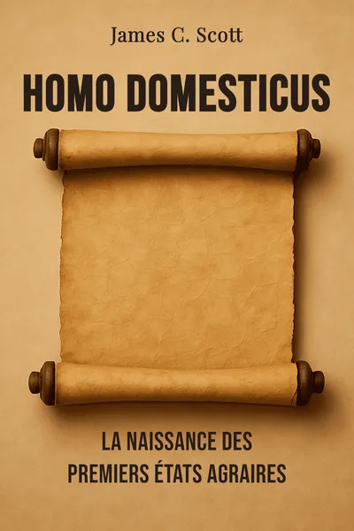 Homo Domesticus