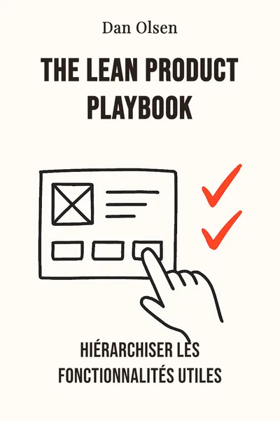 The lean product playbook