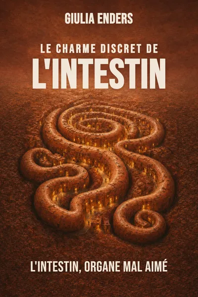 Le Charme discret de l'intestin