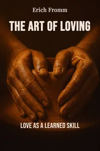 The Art of Loving