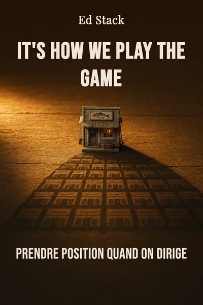 It's How We Play the Game