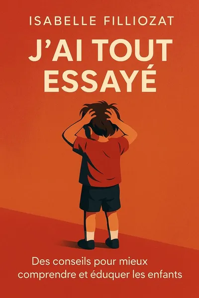 Couverture de 'Jai tout essaye'