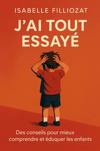 Couverture de 'Jai tout essaye'