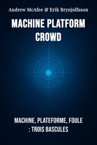 Machine platform crowd