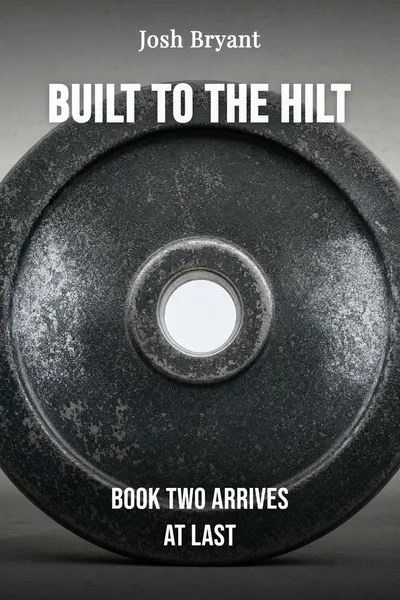 Built To The Hilt